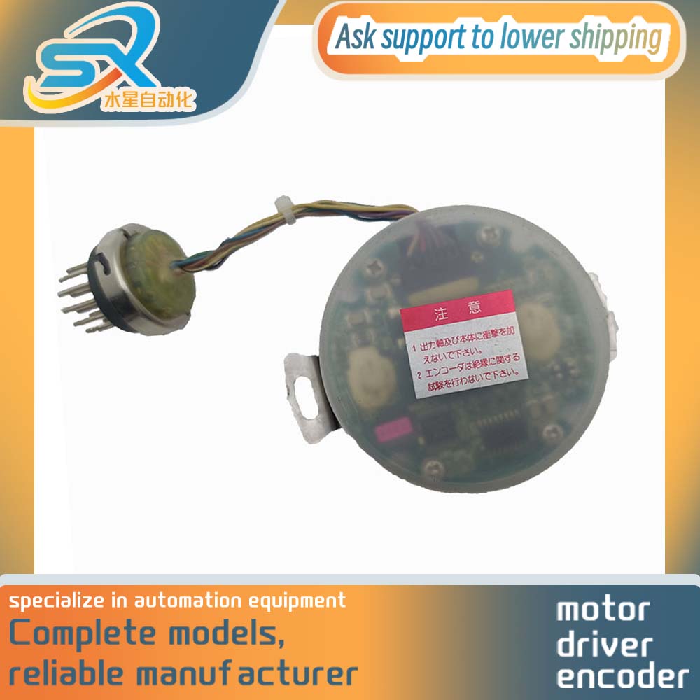 Servo Motor - Encoder servomotore F682000DFA testato al 100%