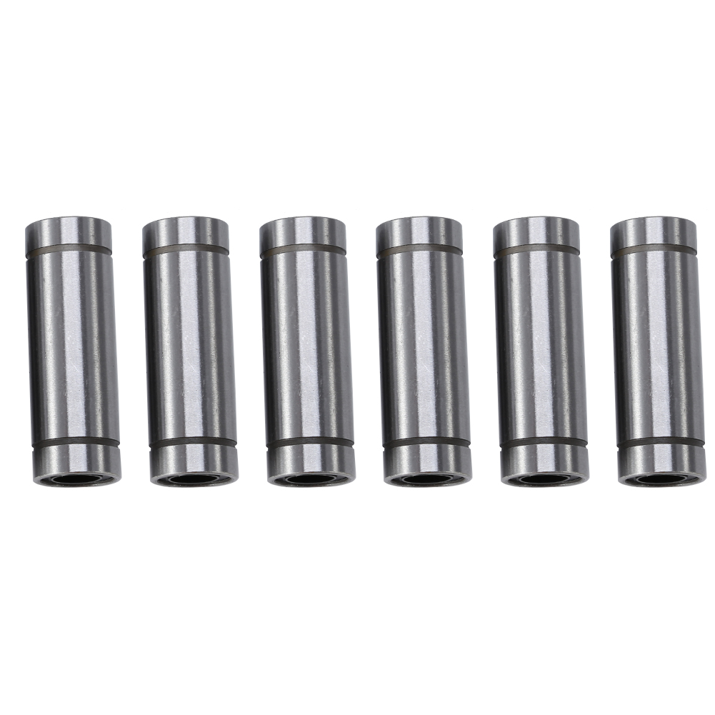 Linear Rod 8Mm - Cuscinetto a sfere Cuscinetto scorrevole LM8LUU