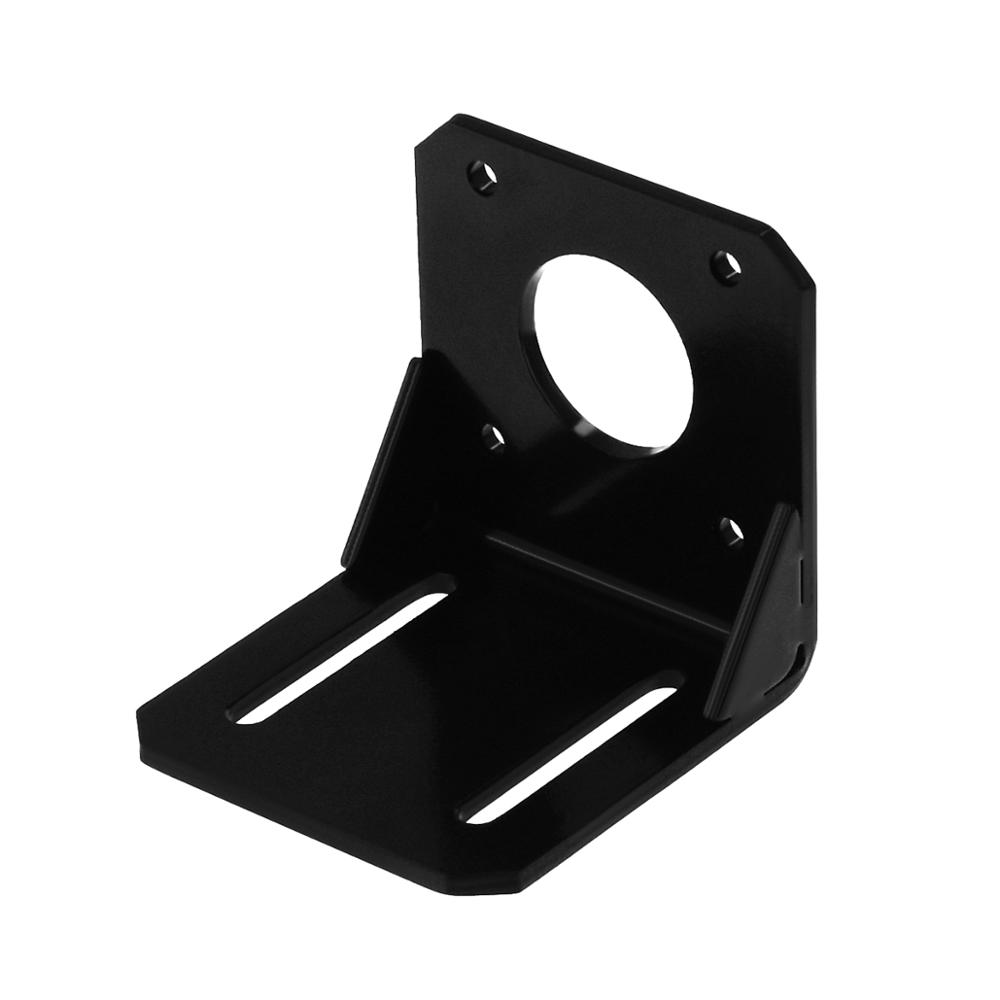 Stepper Motor Nema17 - Supporto in metallo a L per