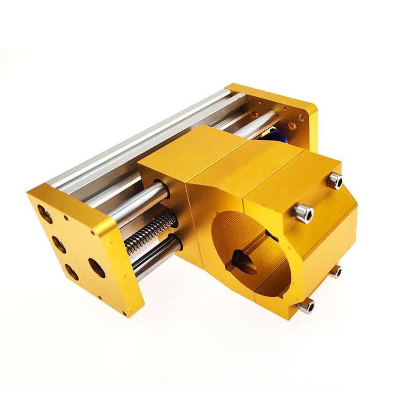 3018 Aluminium Cnc - Modulo Asse Z CNC 3018 per