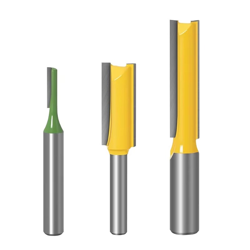 Cnc Bits - Punta da trapano per pialla CNC