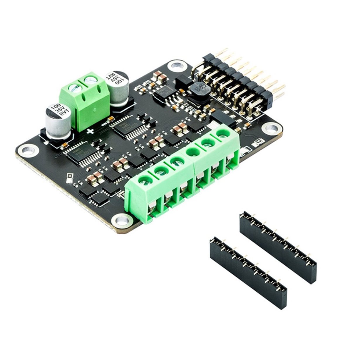 Servo Motor - 【Componenti per motori】 Scheda di controllo