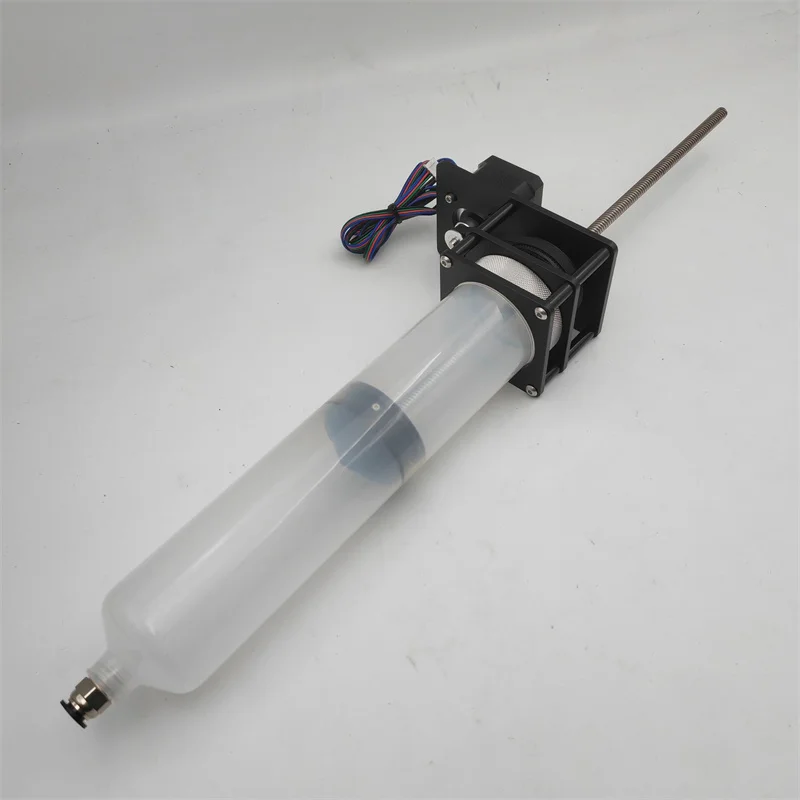 Stepper Motor Nema17 - Funssor NEMA17 Motore Passo-Passo per Estrusore