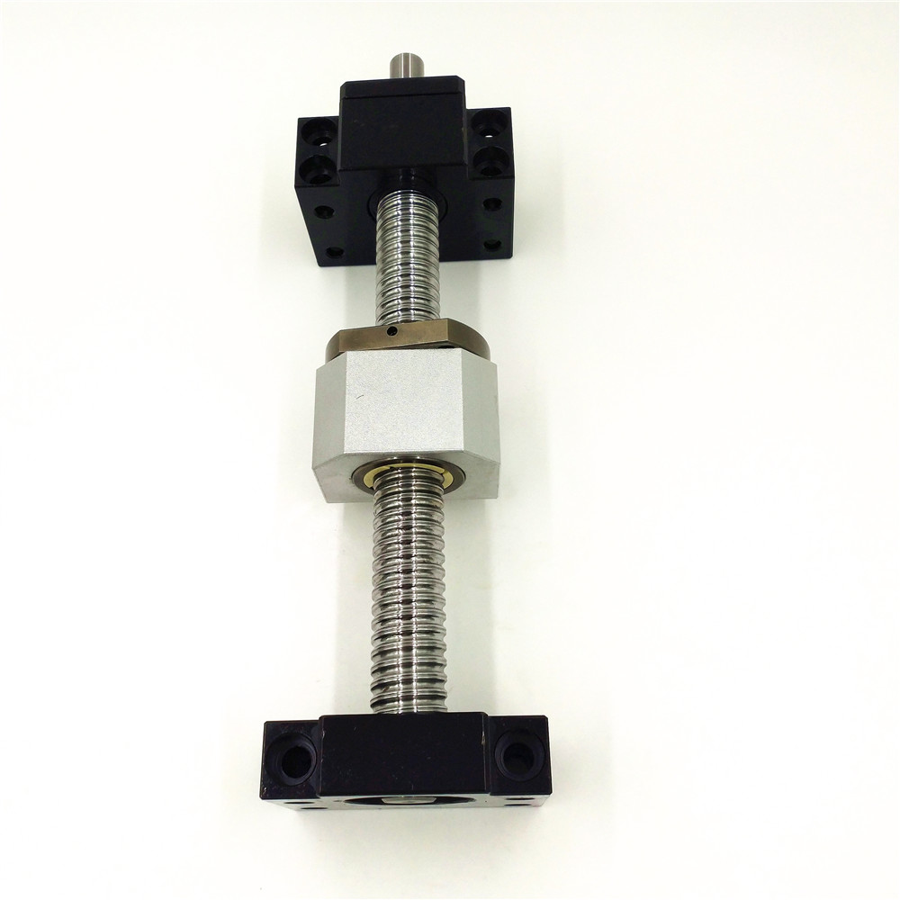 Ball Screw - Vite a ricircolo di sfere SFU