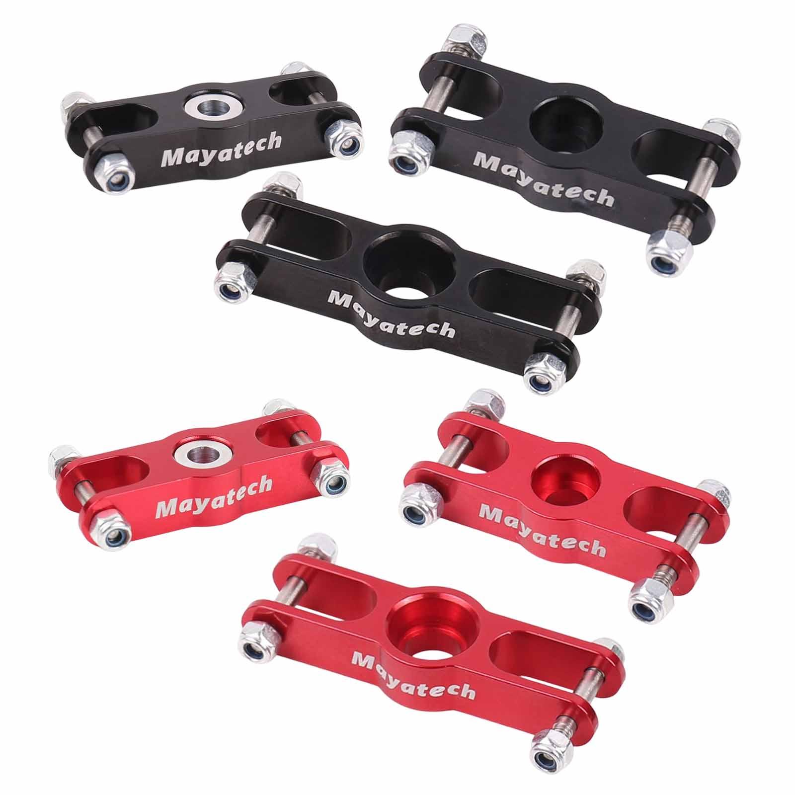 Lead Screw 8Mm - Morsetto per clip per elica pieghevole