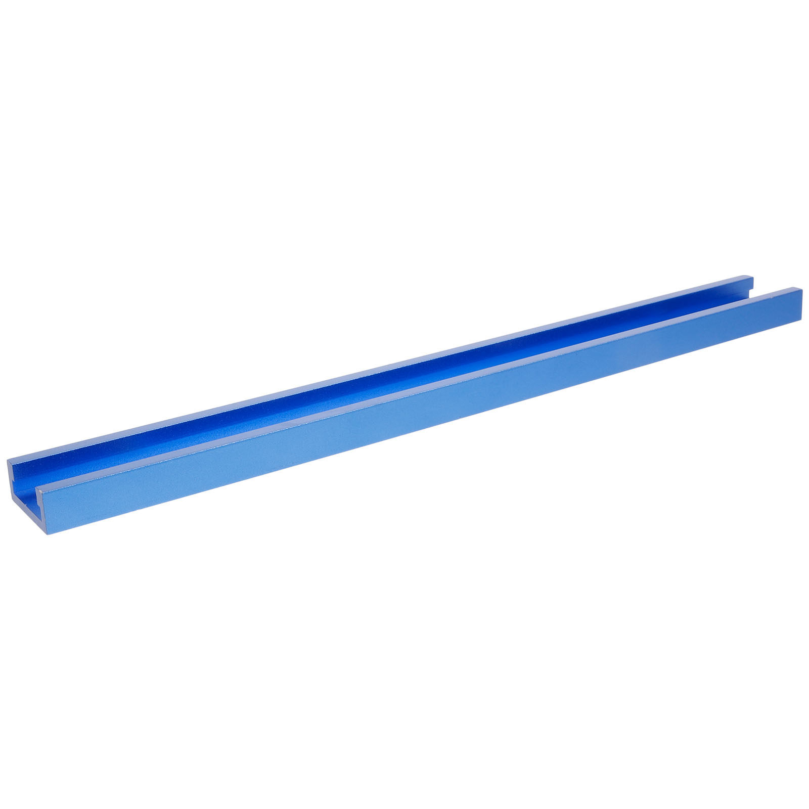 Aluminium Extrusion - Sega circolare da banco scorrevole per