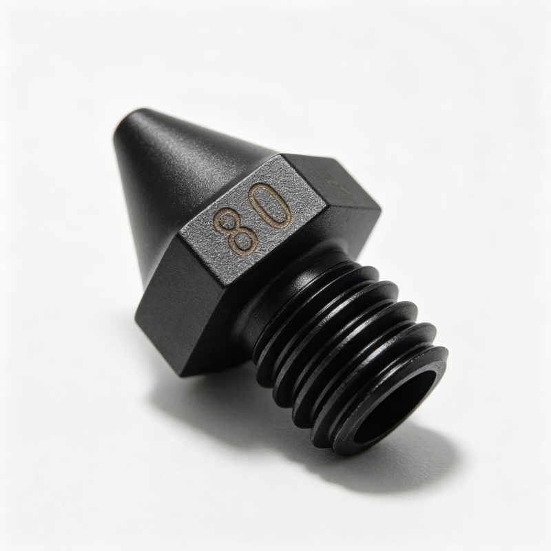 Linear Rod 8Mm - Funssor 1pc Raise3D Pro2 E2 Pro3