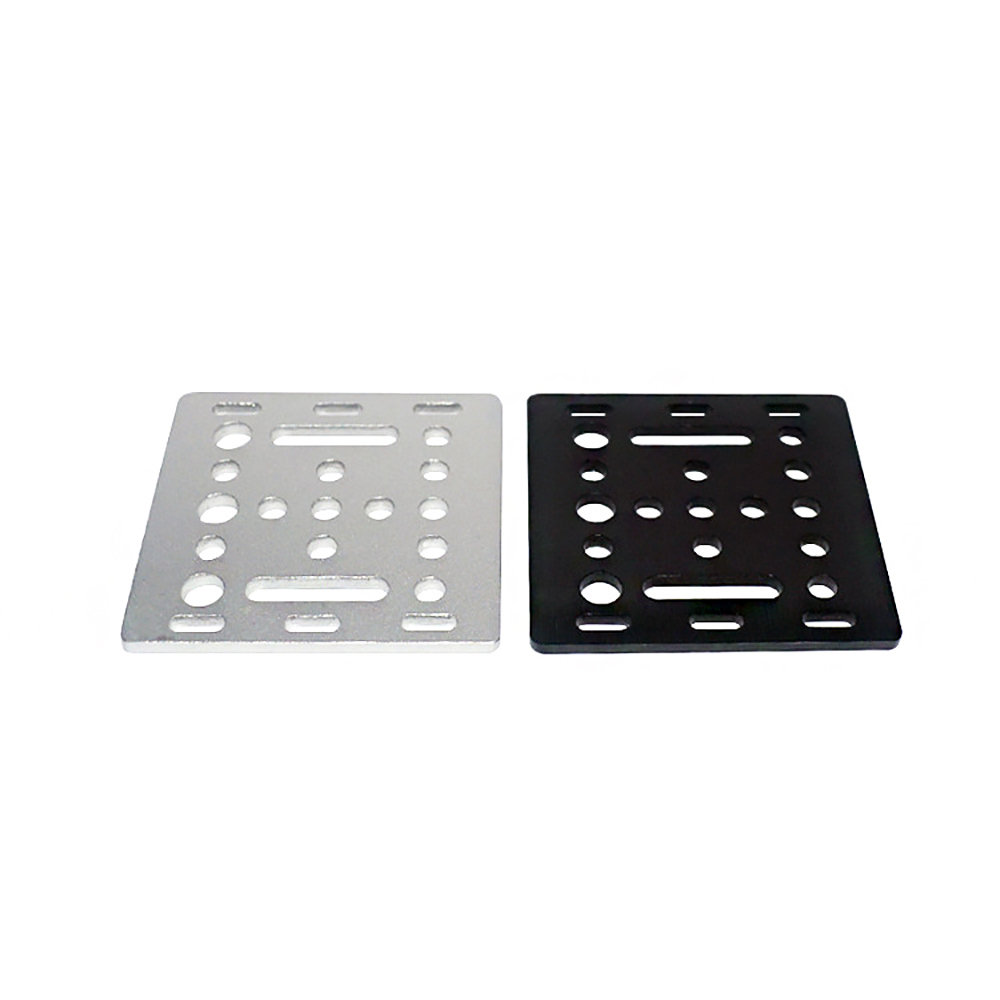 V Slot Wheel - Parte della stampante 3D Openbuilds piastra