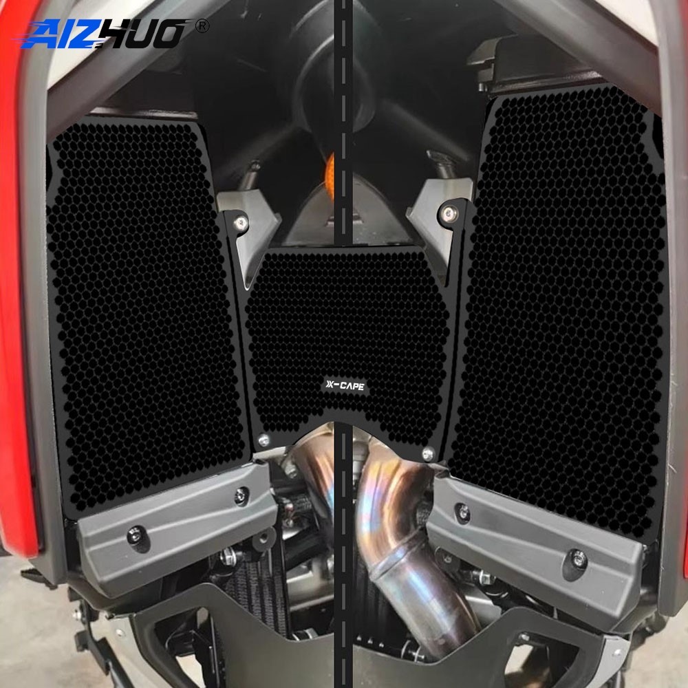 3018 Aluminium Cnc - Nuova Griglia di Protezione per Radiatore