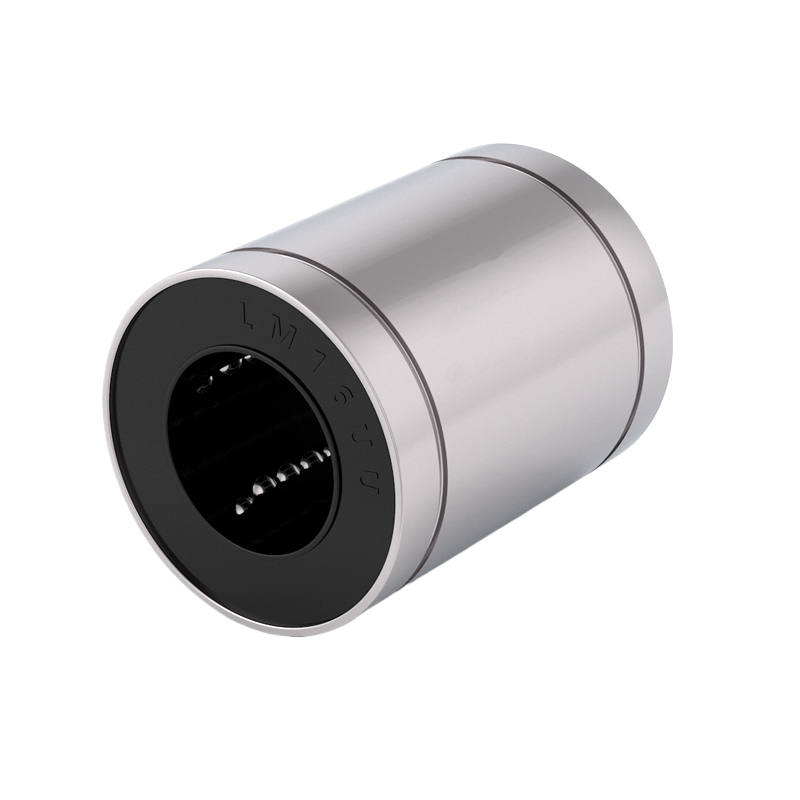Lm8Uu Bearing - 1 pz LM6UU LM8UU LM10UU LM12UU