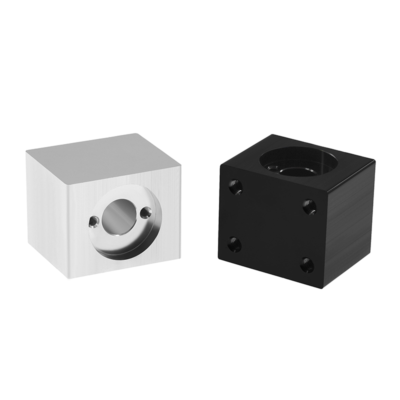 Lead Screw 8Mm - Dadi trapezoidali T8 Alloggiamento per vite