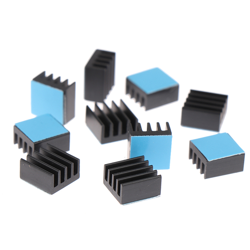 Aluminium Extrusion - - Raffreddatore per radiatore con dissipatore