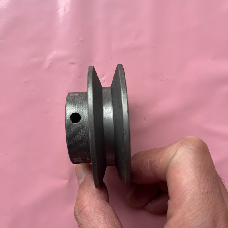 Nuovissima Puleggia a V Diamet - V Slot Wheel recensione e prezzo