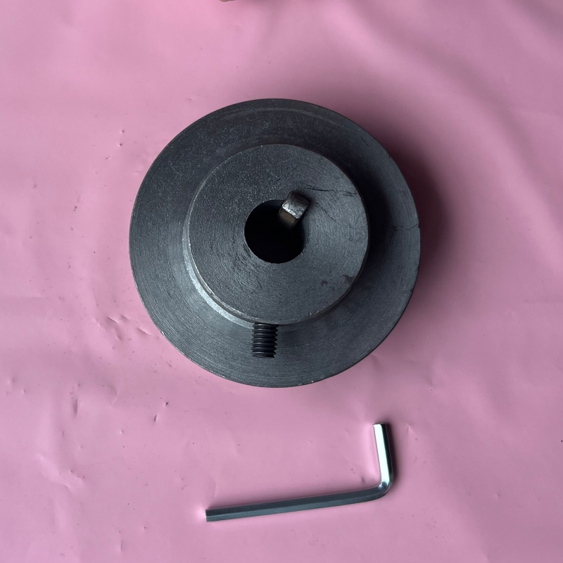 Nuovissima Puleggia a V Diamet - V Slot Wheel recensione e prezzo