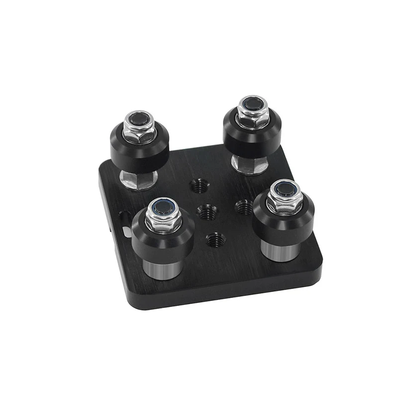 Kit di parti CNC per stampante - V Slot Wheel recensione e prezzo
