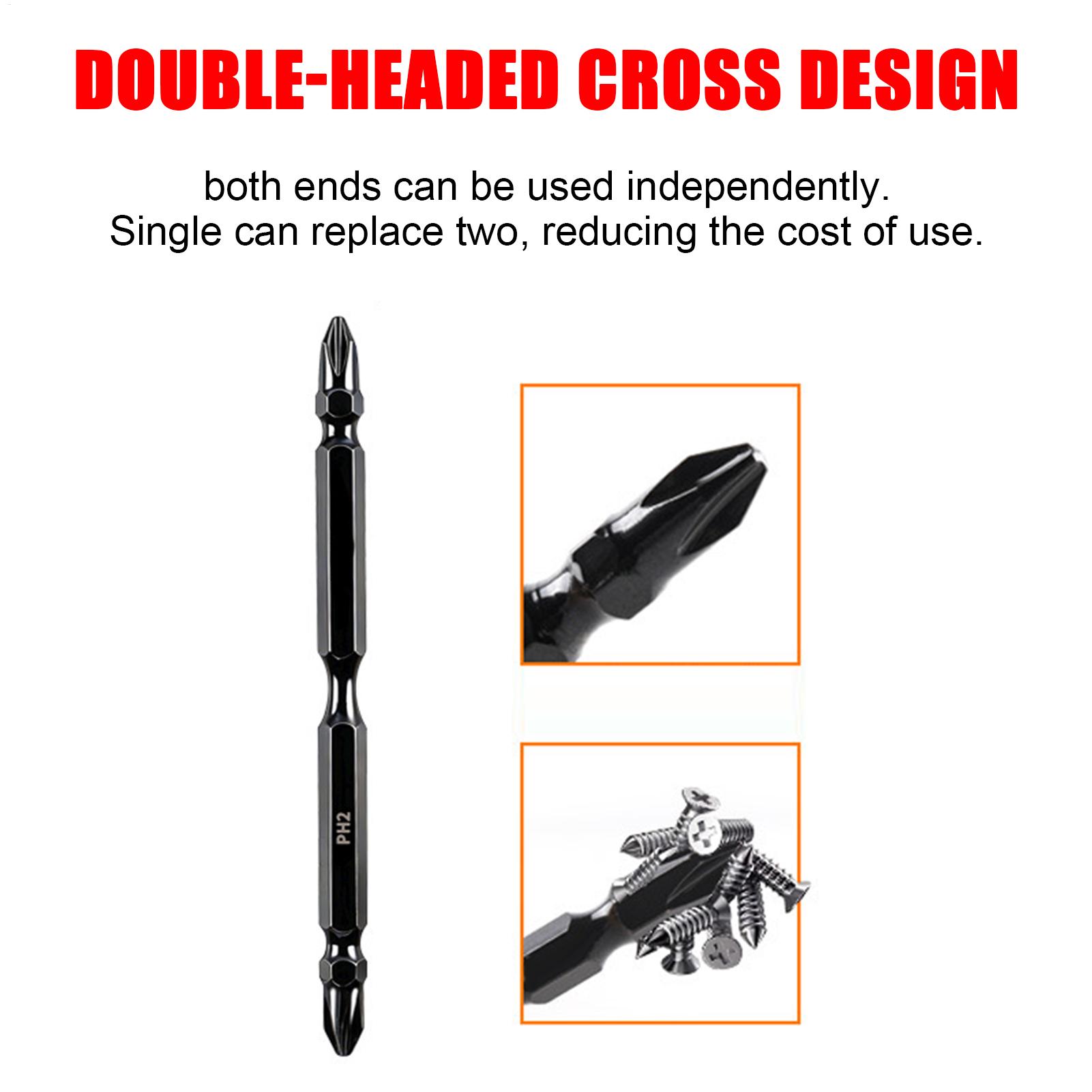 Set di punte per cacciavite a  - End Mill Set recensione e prezzo