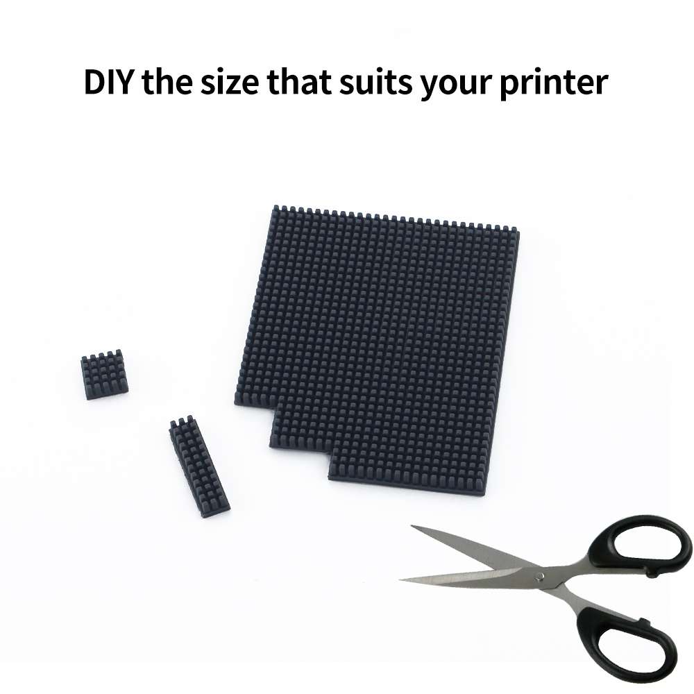 NOVITÀ: Spazzola in silicone D - Aluminium Profile 2020 recensione e prezzo