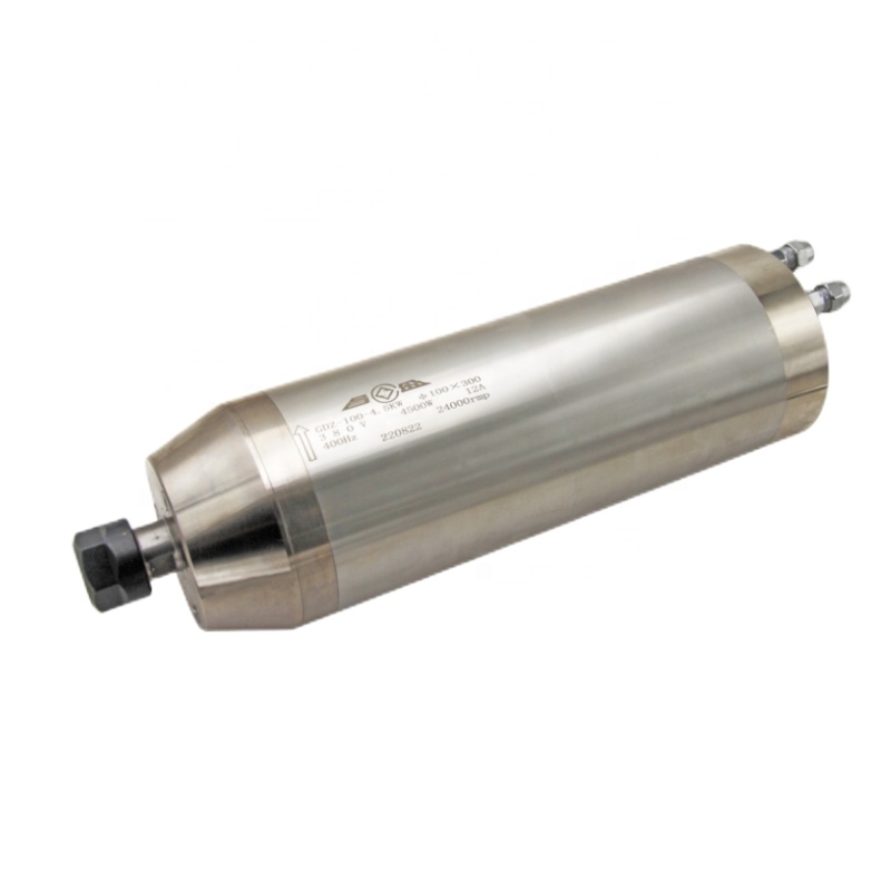 Nuovi Arrivi: Motore Mandrino  - Water Cooled Spindle recensione e prezzo