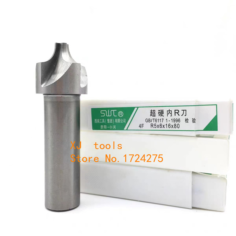 Frese a candela con arrotondam - End Mill Set recensione e prezzo