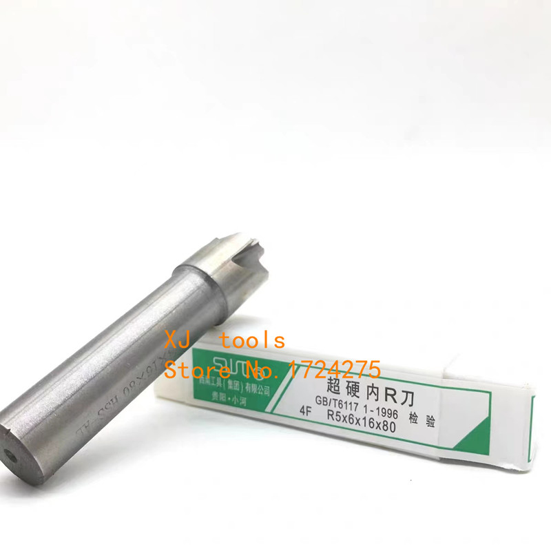 Frese a candela con arrotondam - End Mill Set recensione e prezzo