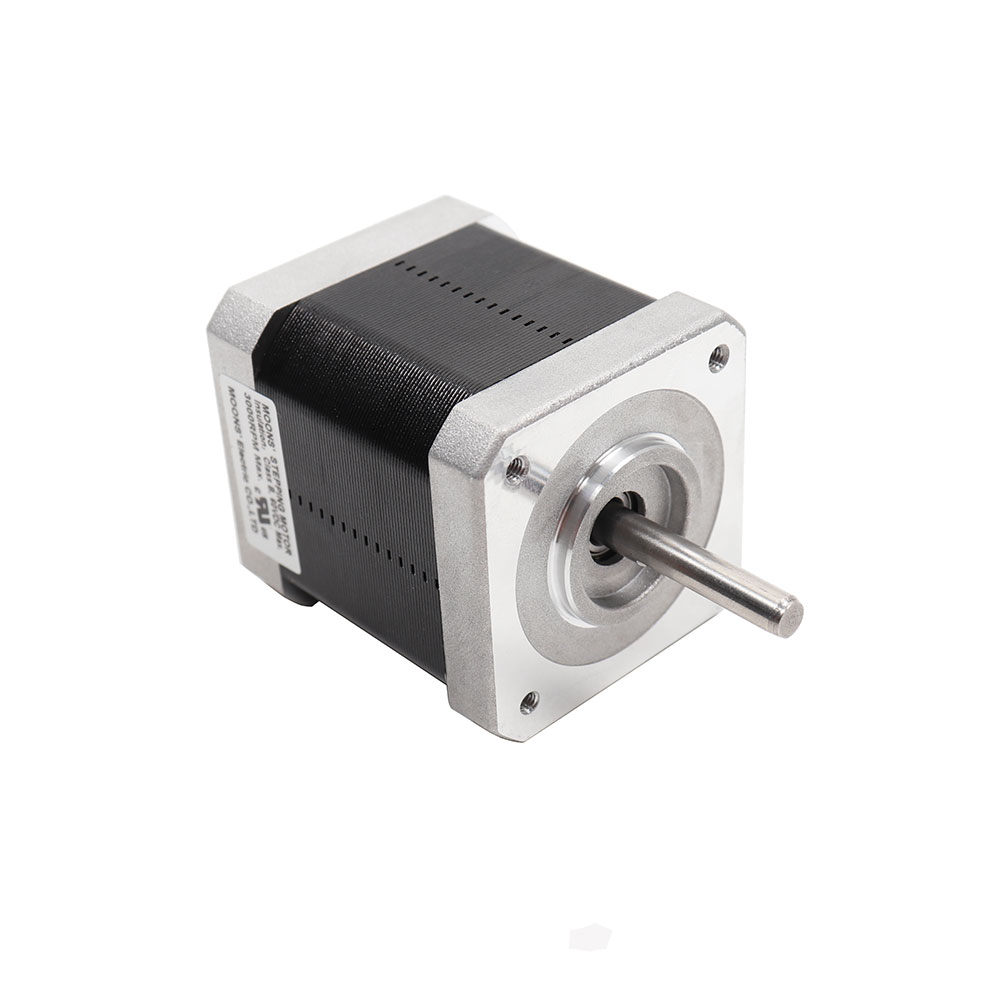 Blurolls Moons MS17HA6P4200 MS - Stepper Motor Nema17 recensione e prezzo