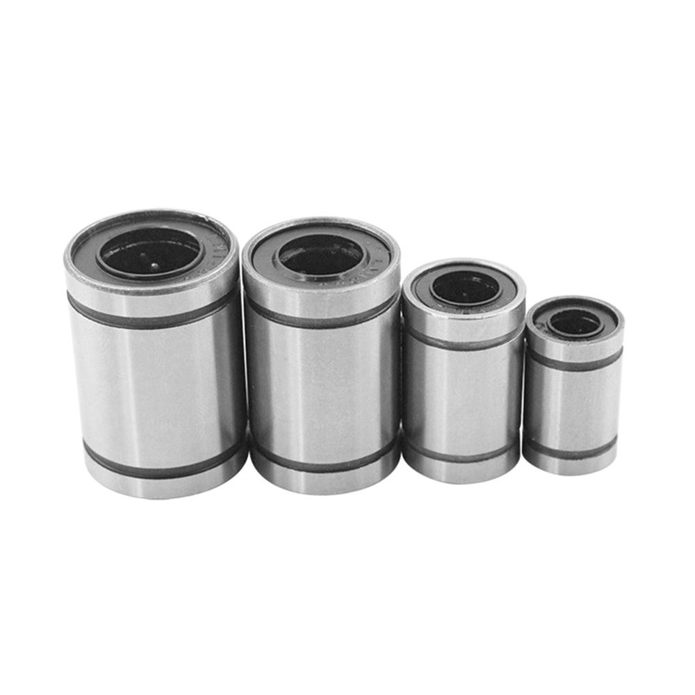 Acciaio al cromo CNC Parte Ast - Lm8Uu Bearing recensione e prezzo