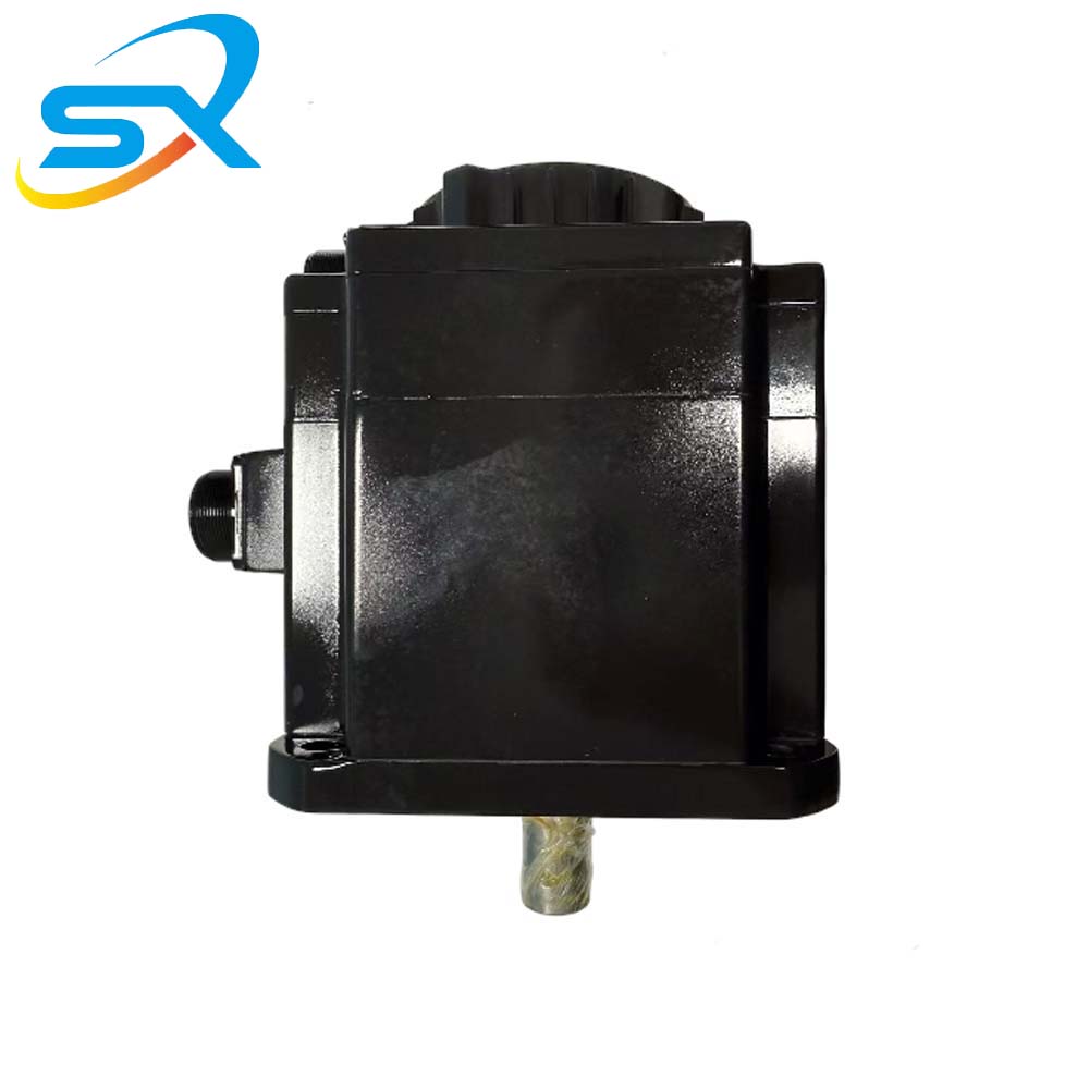 Servomotore SANYO P60B18350HBV - Servo Motor recensione e prezzo