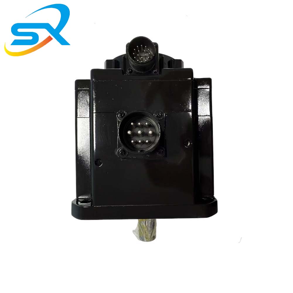 Servomotore SANYO P60B18350HBV - Servo Motor recensione e prezzo