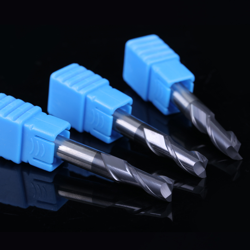 ZGT Fresa da Taglio HRC50 2 Fl - End Mill Set recensione e prezzo