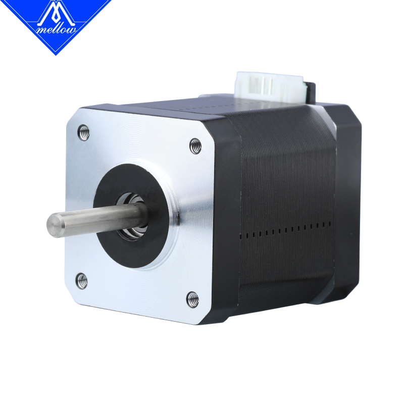 Motore passo-passo Mellow LDO  - Stepper Motor Nema17 recensione e prezzo
