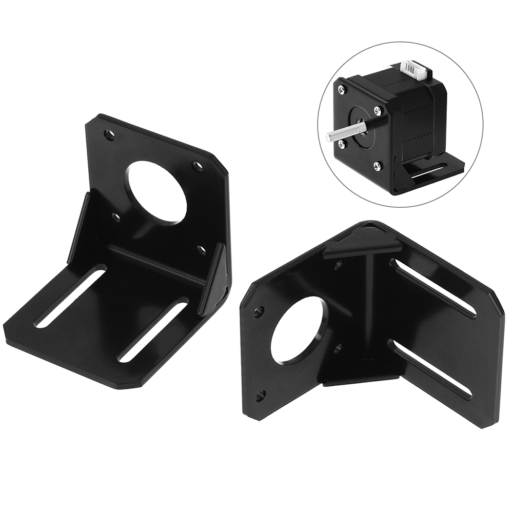 Supporto in metallo a L per mo - Stepper Motor Nema17 recensione e prezzo