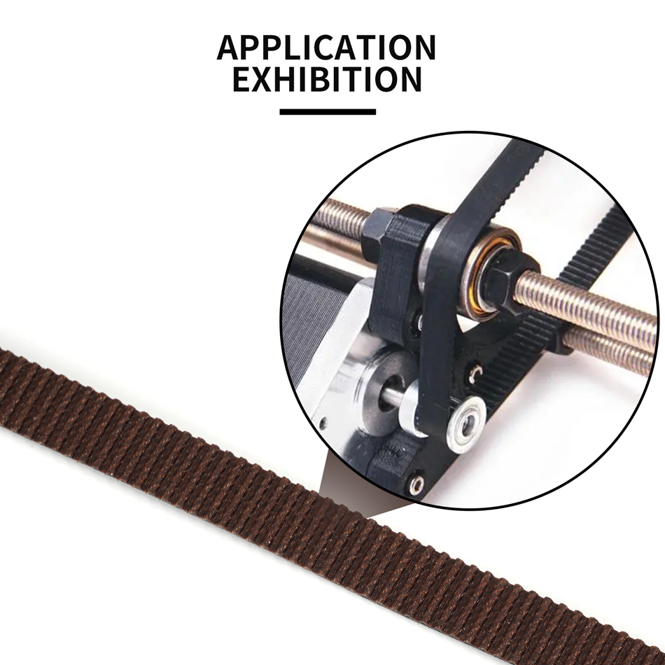Stampante 3D di alta qualità G - Gt2 Belt recensione e prezzo