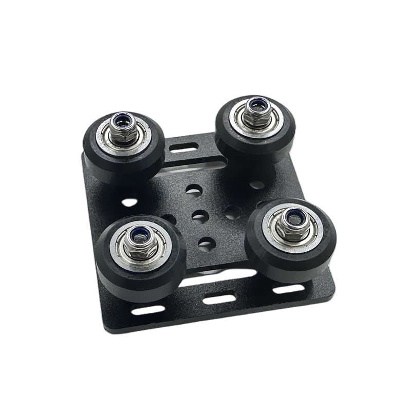 Parti della stampante 3D 2020  - V Slot Wheel recensione e prezzo