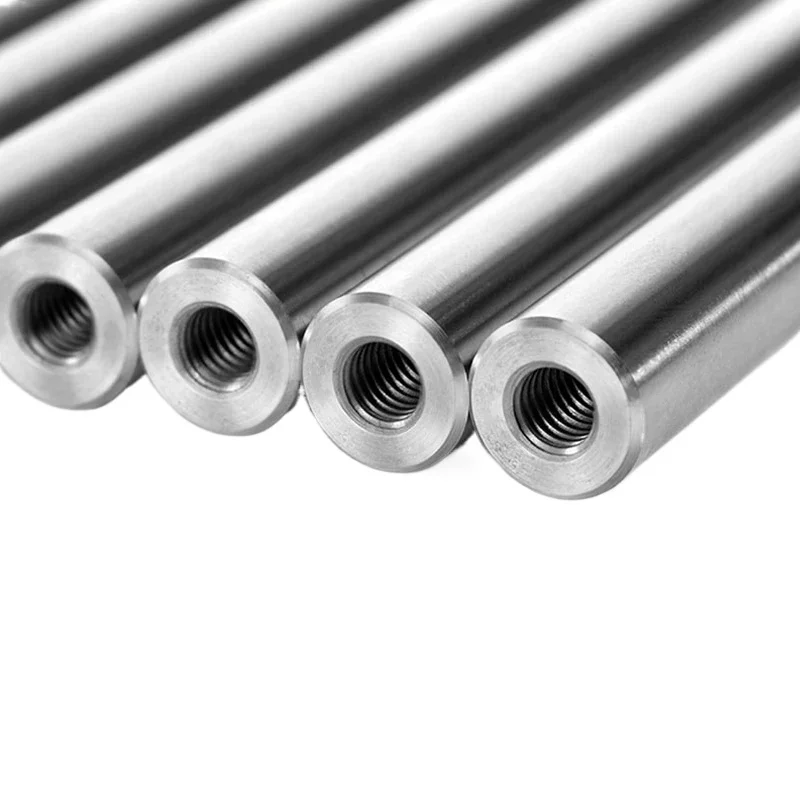 Albero ottico 2 pezzi con file - Linear Rod 8Mm recensione e prezzo