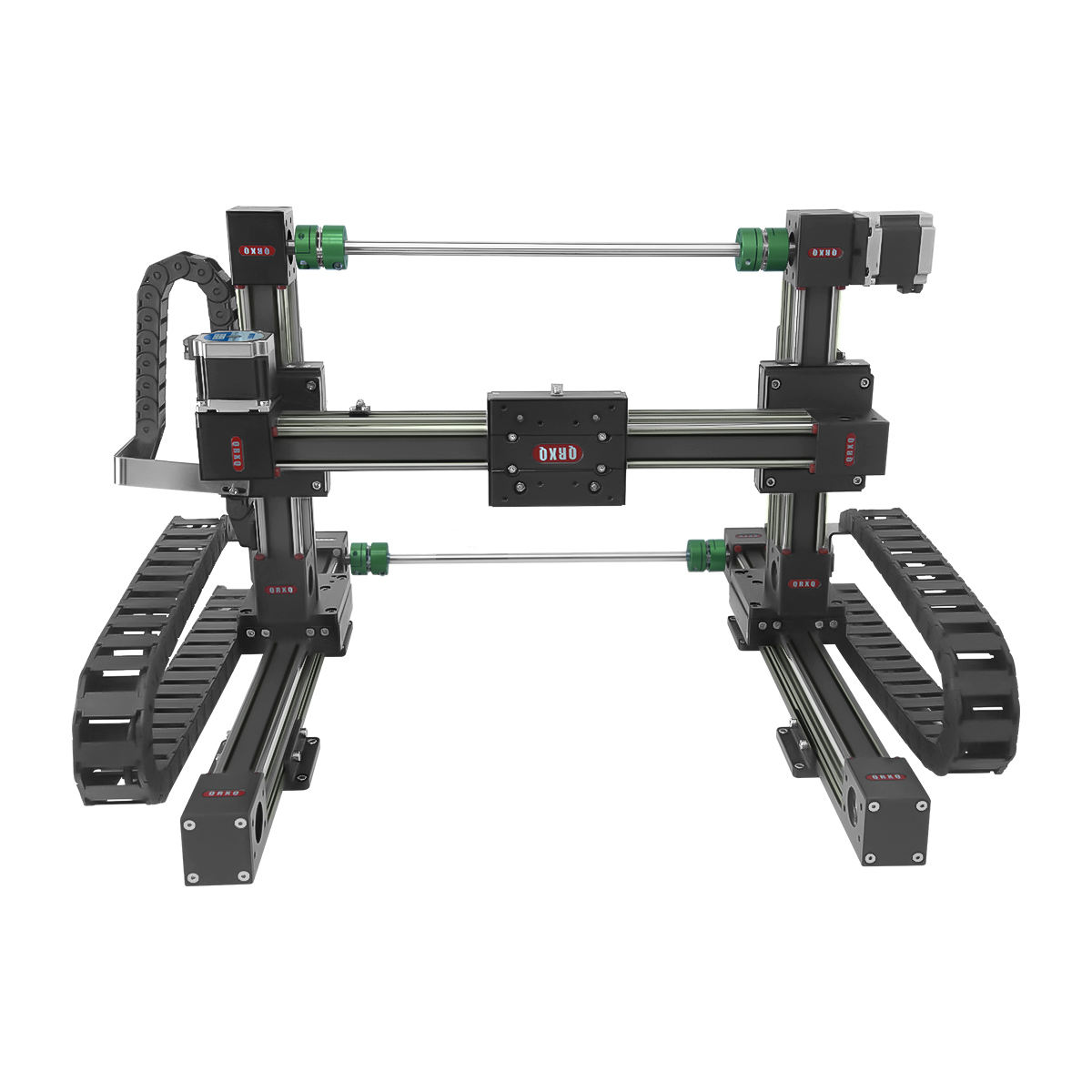 Robot Gantry RXP45XYZ-H, Tavol - Cnc Router recensione e prezzo