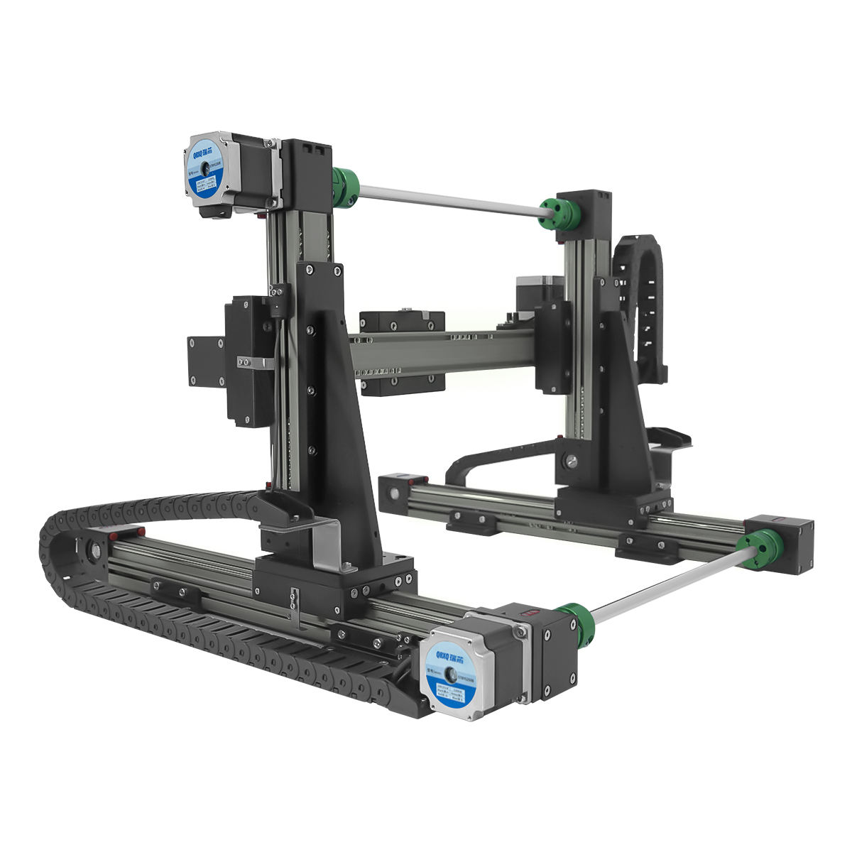 Robot Gantry RXP45XYZ-H, Tavol - Cnc Router recensione e prezzo