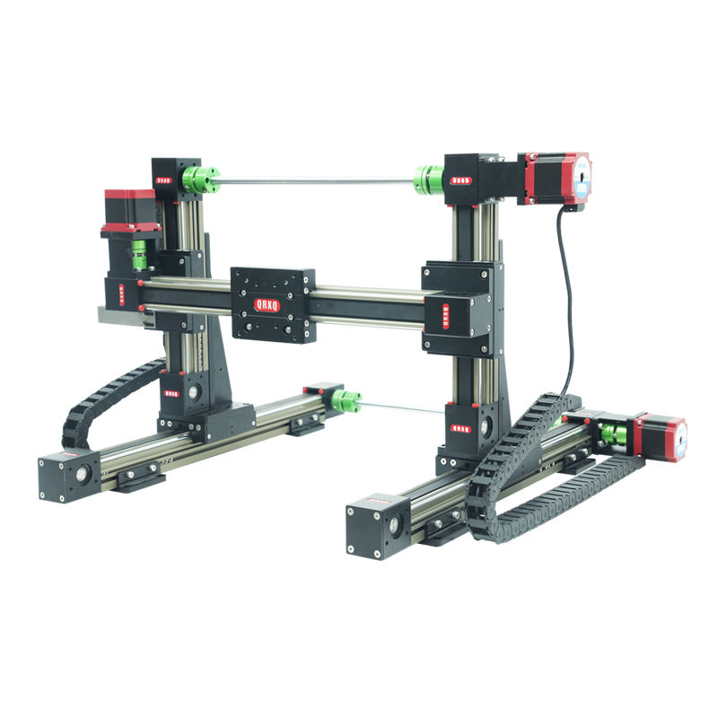 Robot Gantry RXP45XYZ-H, Tavol - Cnc Router recensione e prezzo
