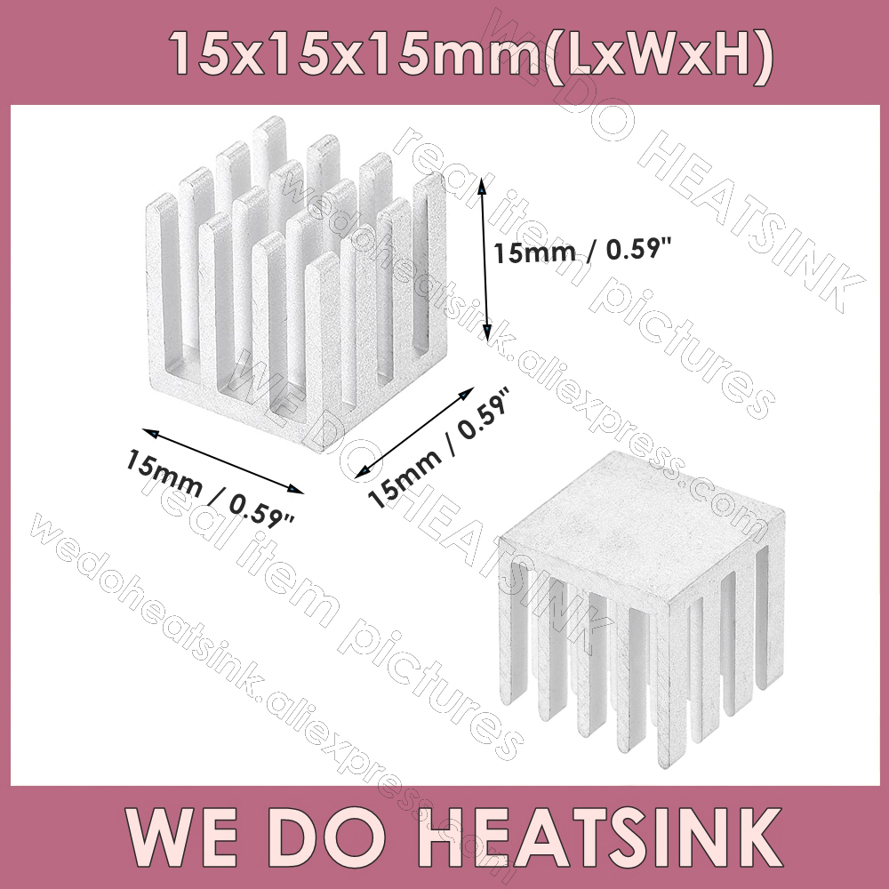 Dissipatore di calore in allum - Aluminium Extrusion recensione e prezzo