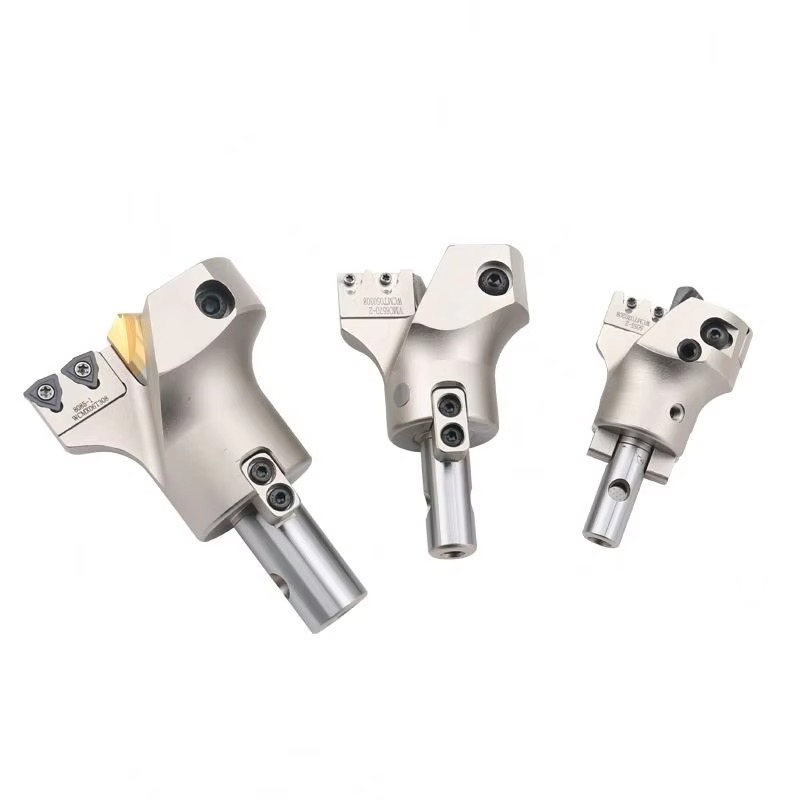VMD Punta a U indicizzabile di - Cnc Bits recensione e prezzo