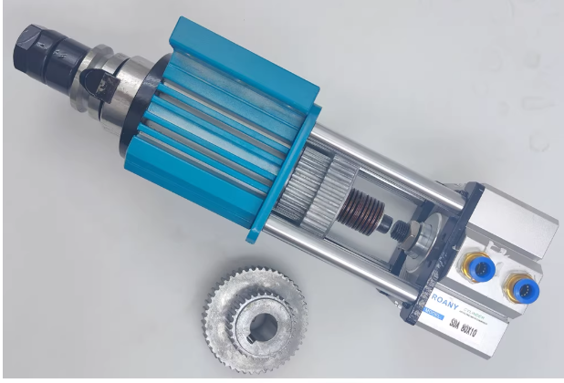 【US EU BR】Mandrino CNC senza a - Water Cooled Spindle recensione e prezzo