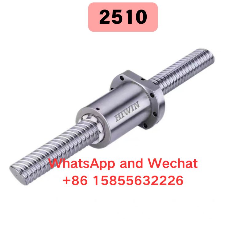 Nuovissimo dado a vite HIWIN F - Ball Screw recensione e prezzo