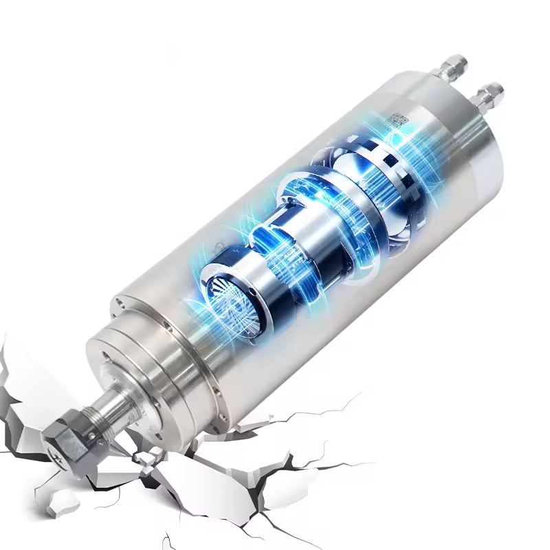 3.2 KW raffreddato ad acqua mo - Water Cooled Spindle recensione e prezzo