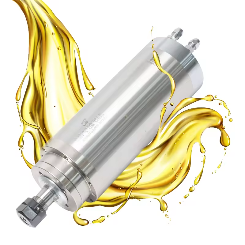 3.2 KW raffreddato ad acqua mo - Water Cooled Spindle recensione e prezzo