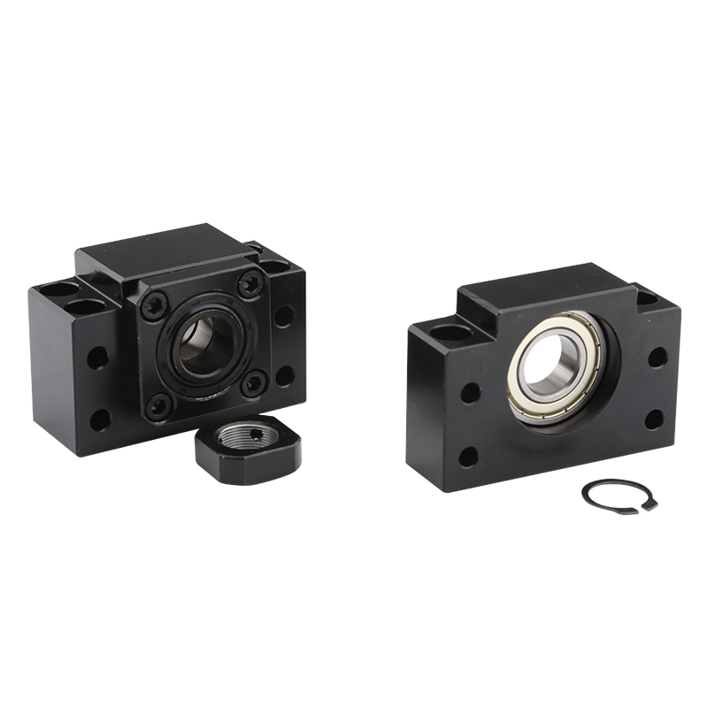 Vite a Sfera di Alta Precision - Ball Screw recensione e prezzo