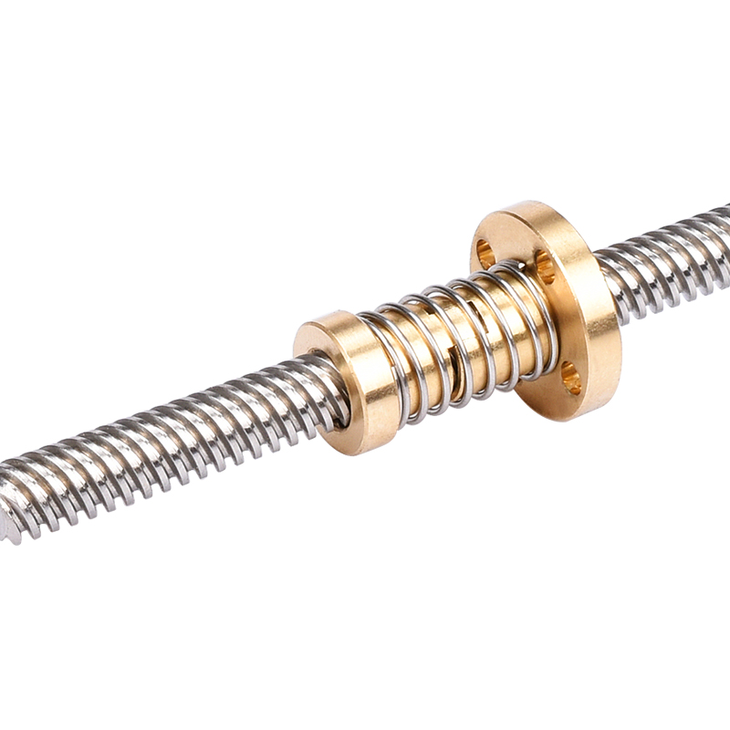 Stampante 3D POM T8 dadi Anti  - Lead Screw 8Mm recensione e prezzo