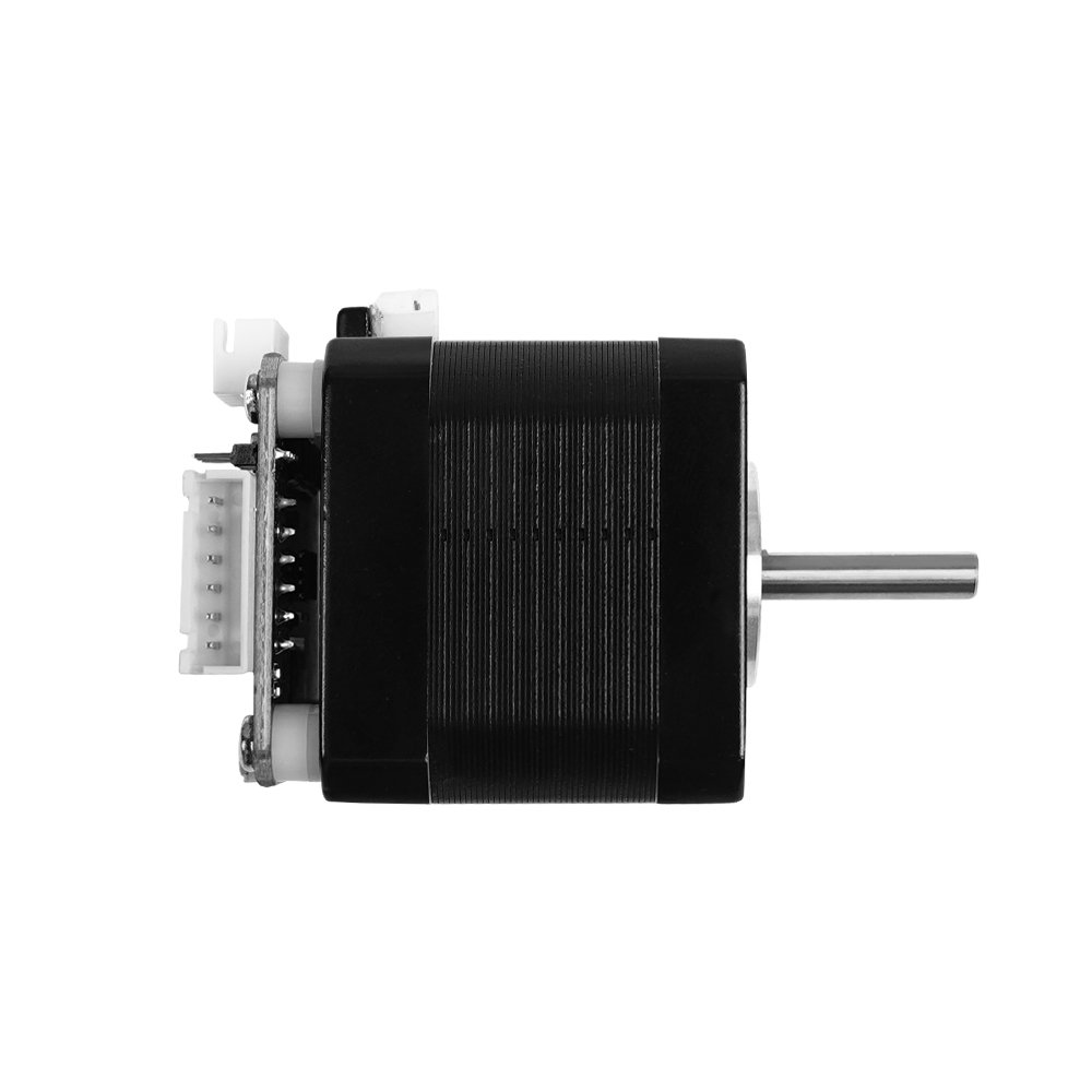 Parti della stampante 3D CNC M - Stepper Motor Nema17 recensione e prezzo