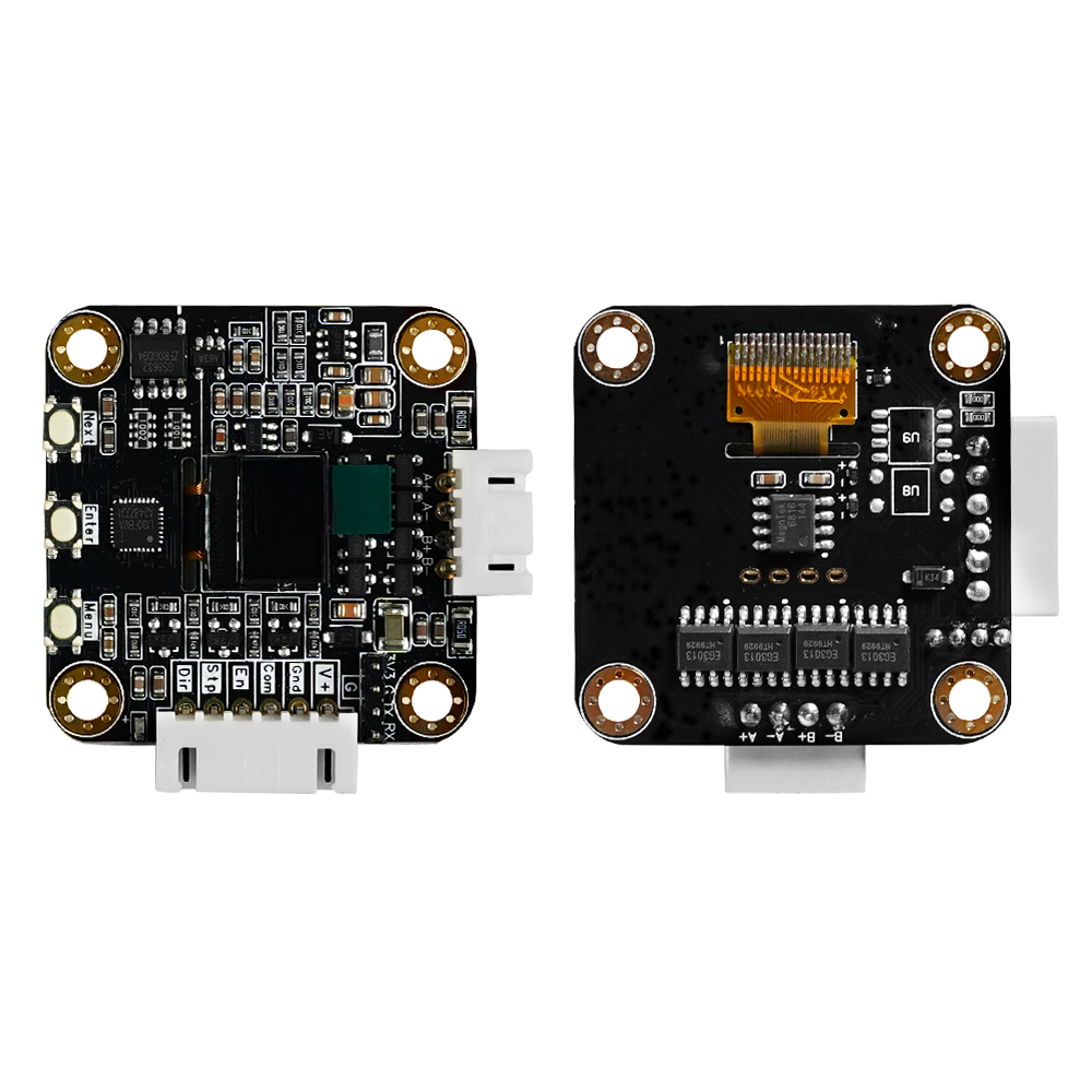 Parti della stampante 3D CNC M - Stepper Motor Nema17 recensione e prezzo