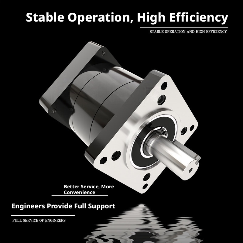 Riduttore Epicicloidale per Se - Servo Motor recensione e prezzo