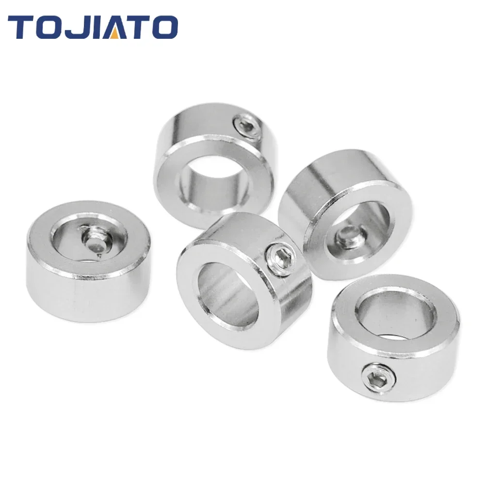 2/4/6/8/10 pz 8mm T8 Collare d - Lead Screw 8Mm recensione e prezzo