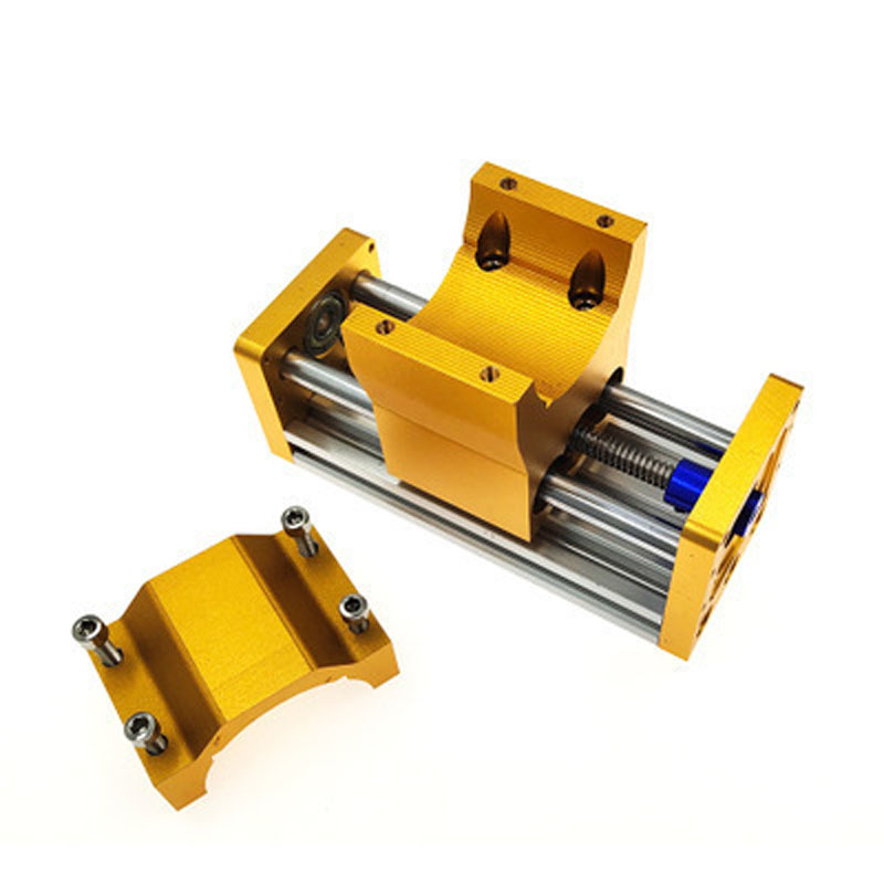 Modulo Asse Z CNC 3018 per Mot - 3018 Aluminium Cnc recensione e prezzo